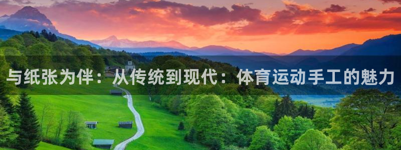 德国一竞技官方正版app集团：与纸张为伴：从传统到现代：体育