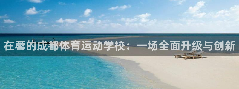 一竞技dota：在蓉的成都体育运动学